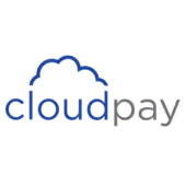 CloudPay logo