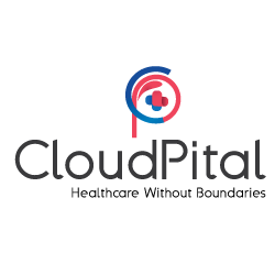 Cloudpital logo