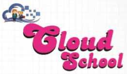 CloudSchool logo