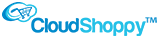 CloudShoppy logo