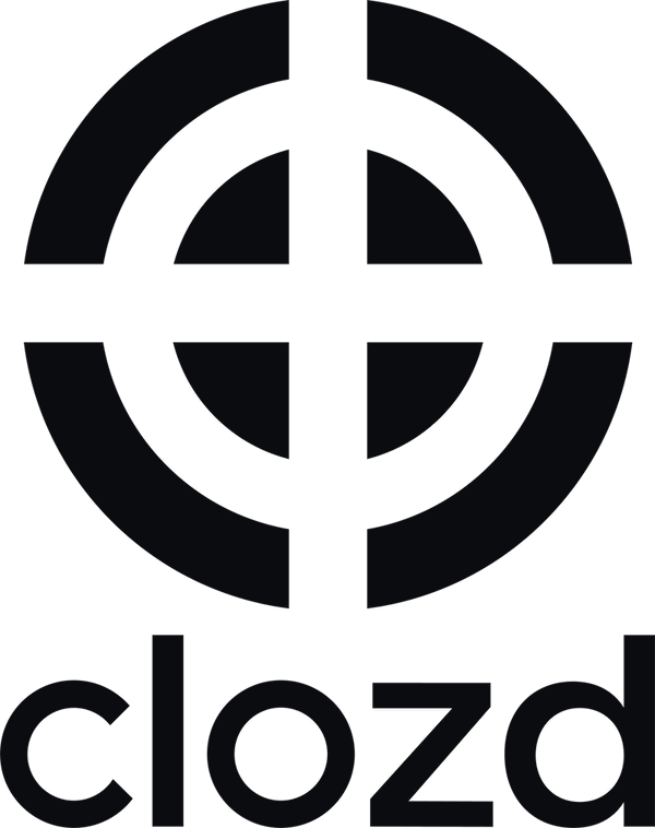 Clozd logo