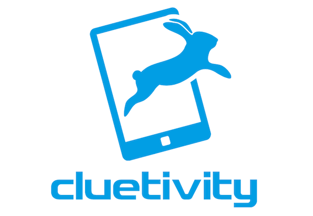 Cluetivity logo