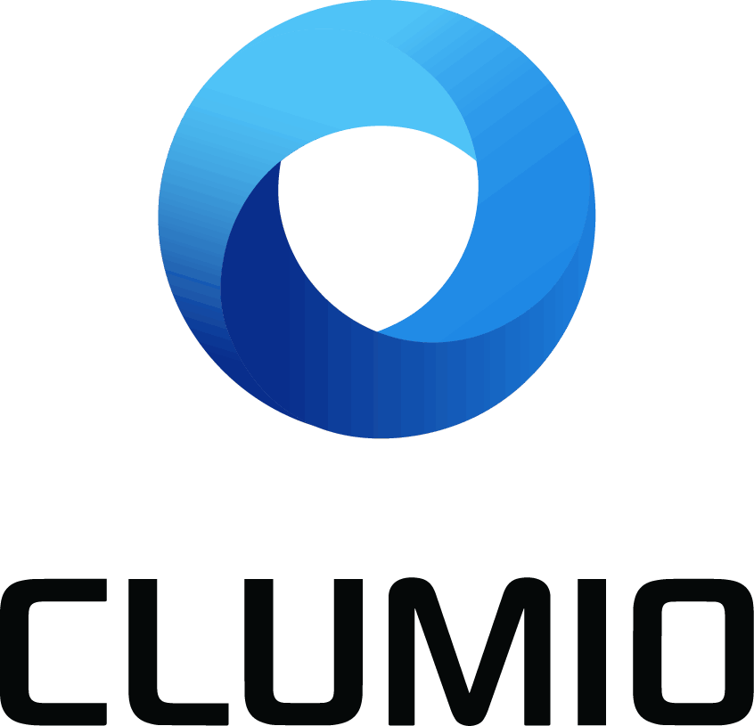 Clumio logo