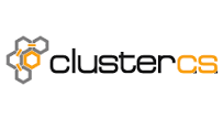 Cluster CS logo