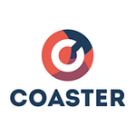 Coaster CMS logo