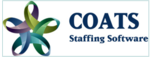 COATS logo