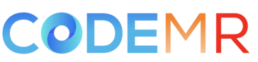 CODEMR logo