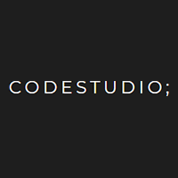 CODESTUDIO logo