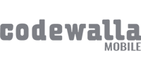 Codewalla Mobile logo