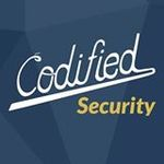 Codified Security logo