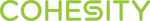 Cohesity logo