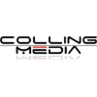 Colling Media logo