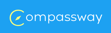 CompassWay logo