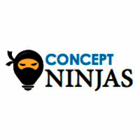 ConceptNinjas logo