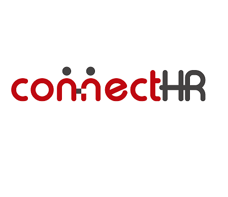 Connect HR logo