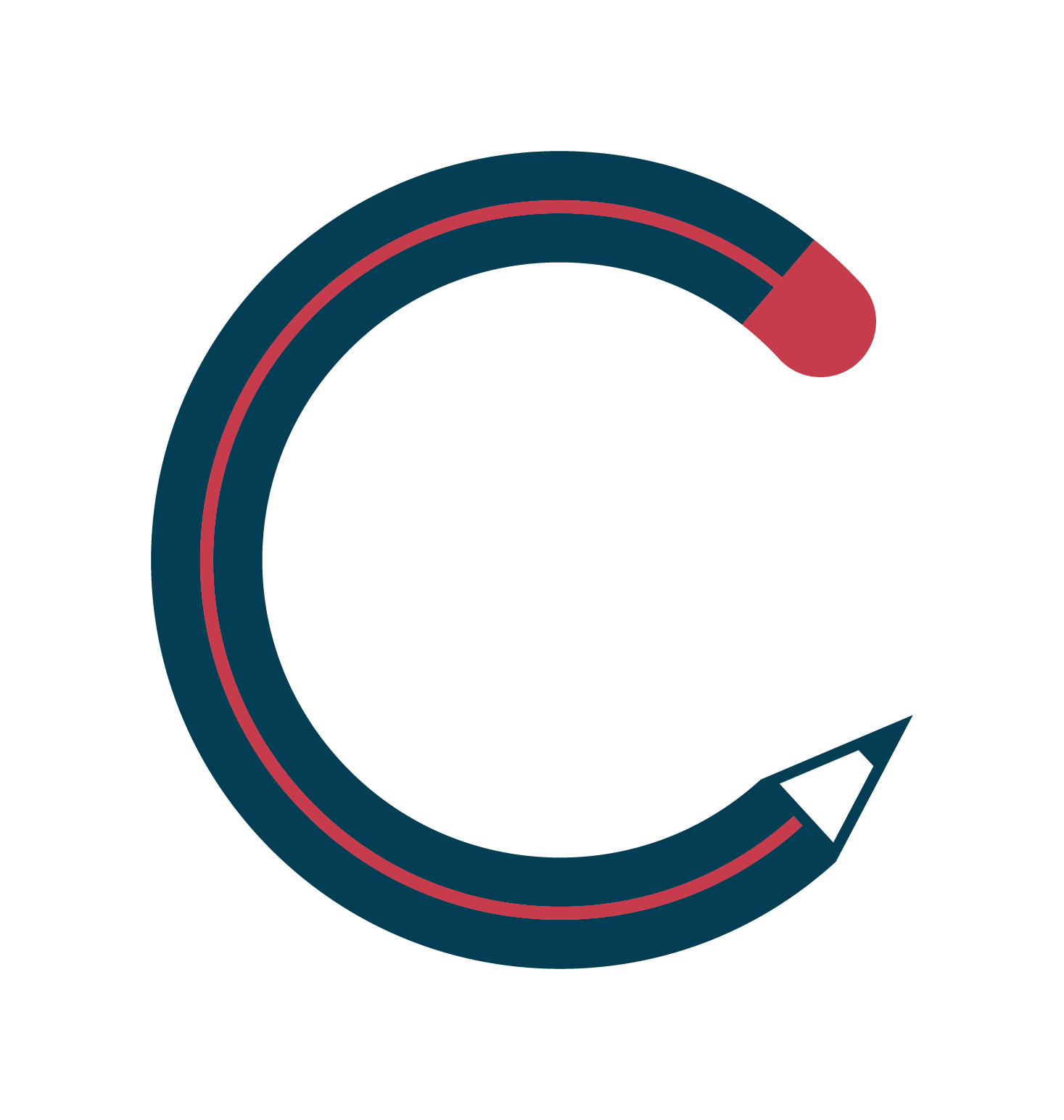 Contentellect logo