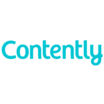 Contently logo