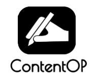 Contentop logo