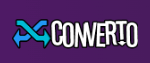 Converto logo