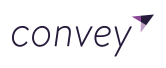 Convey logo