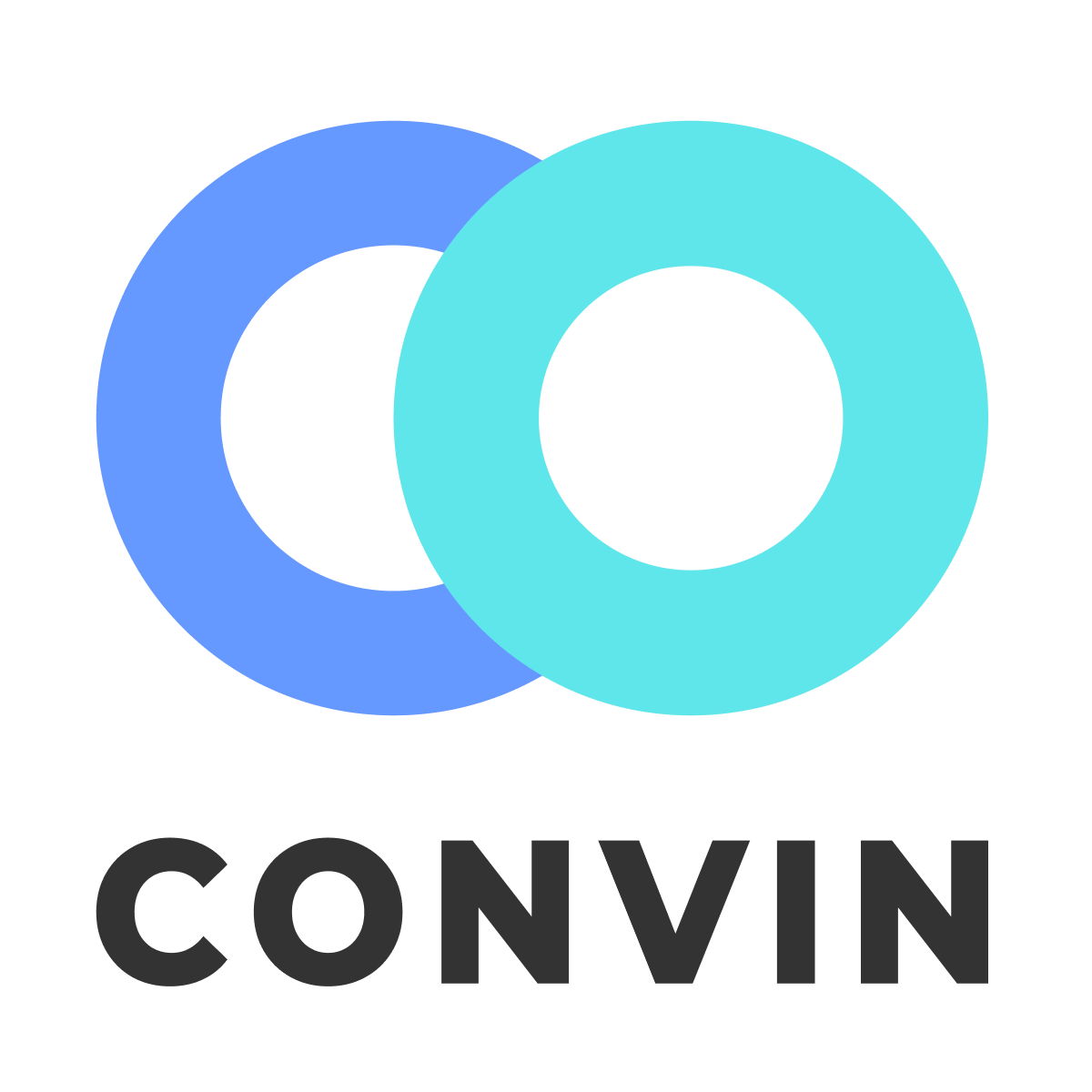 Convin logo