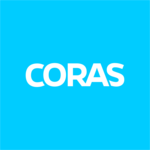 Coras logo