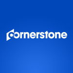 Cornerstone OnDemand logo