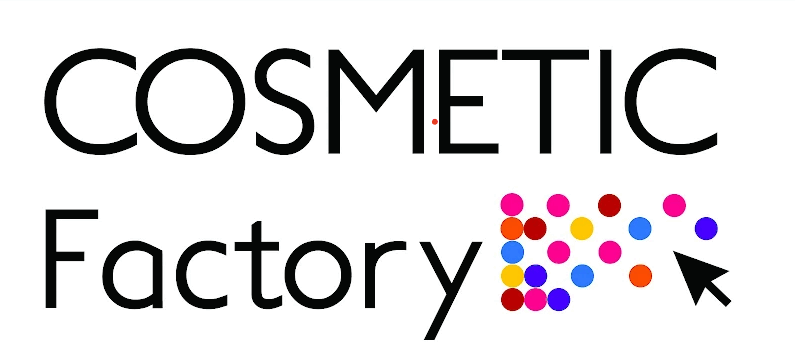 COSMETIC Factory logo