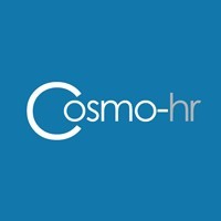 Cosmo-HR logo