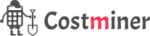 CostMiner logo