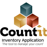 CountIT logo