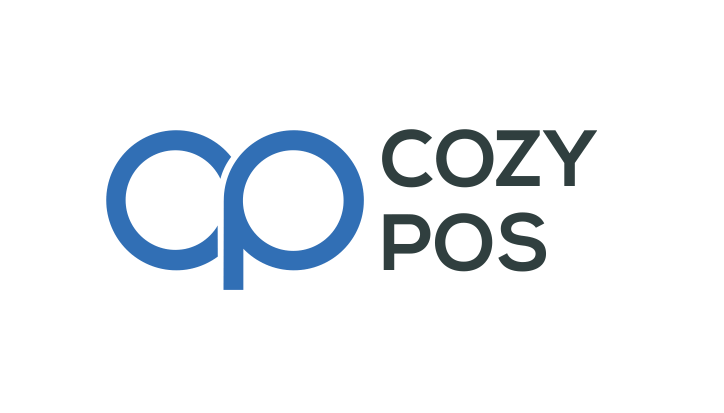 Cozy POS logo