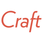 Craft logo