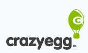 Crazy Egg logo