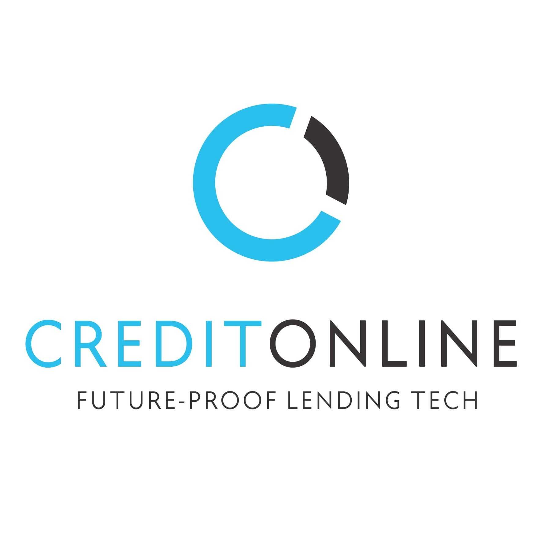 CreditOnline logo