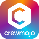 Crewmojo logo