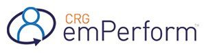 CRG emPerform logo