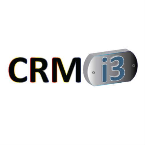 CRMi3 logo