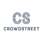 CrowdStreet logo