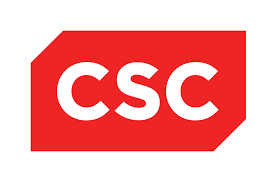 CSC logo