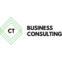 CT Business Consulting logo