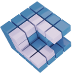 CUBE logo