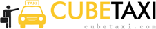 Cubetaxi logo