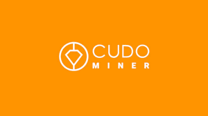 Cudo Miner logo