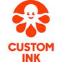 Custom Ink logo