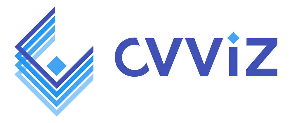 CVViZ logo