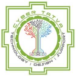 Cyber Tatva logo