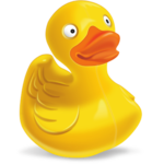 Cyberduck logo