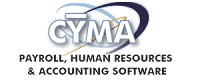 CYMA logo