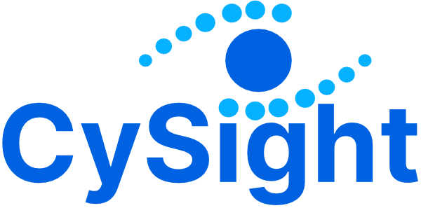 CySight logo